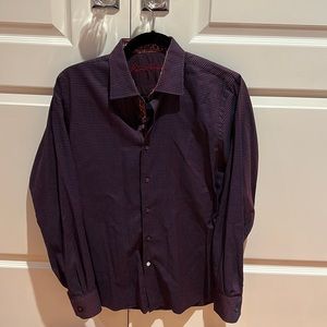 Robert Graham Dress Shirt